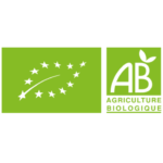 Certifié agriculture biologique
